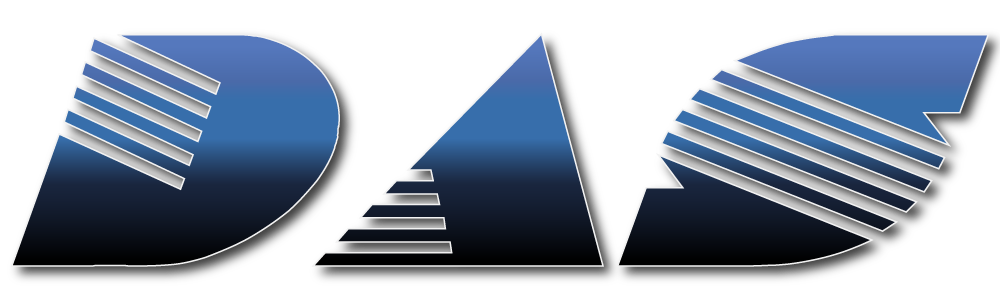 Logotipo de Desarrollo Avanzado de Sistemas
