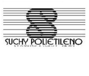 Suchy Polietileno